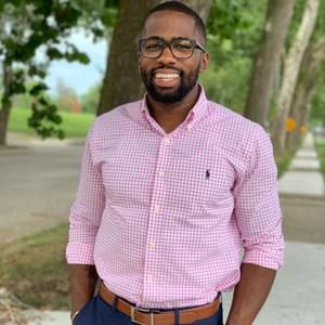 Meet your Posher, Ryon